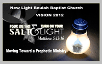2012 Vision