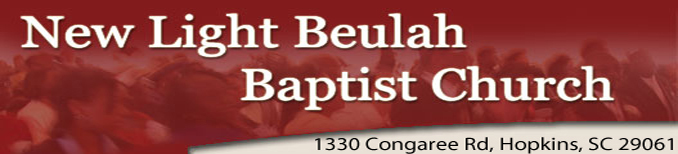 New Light Beulah Baptist Church